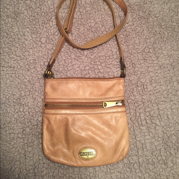 Fossil Handbags - Fossil Purse